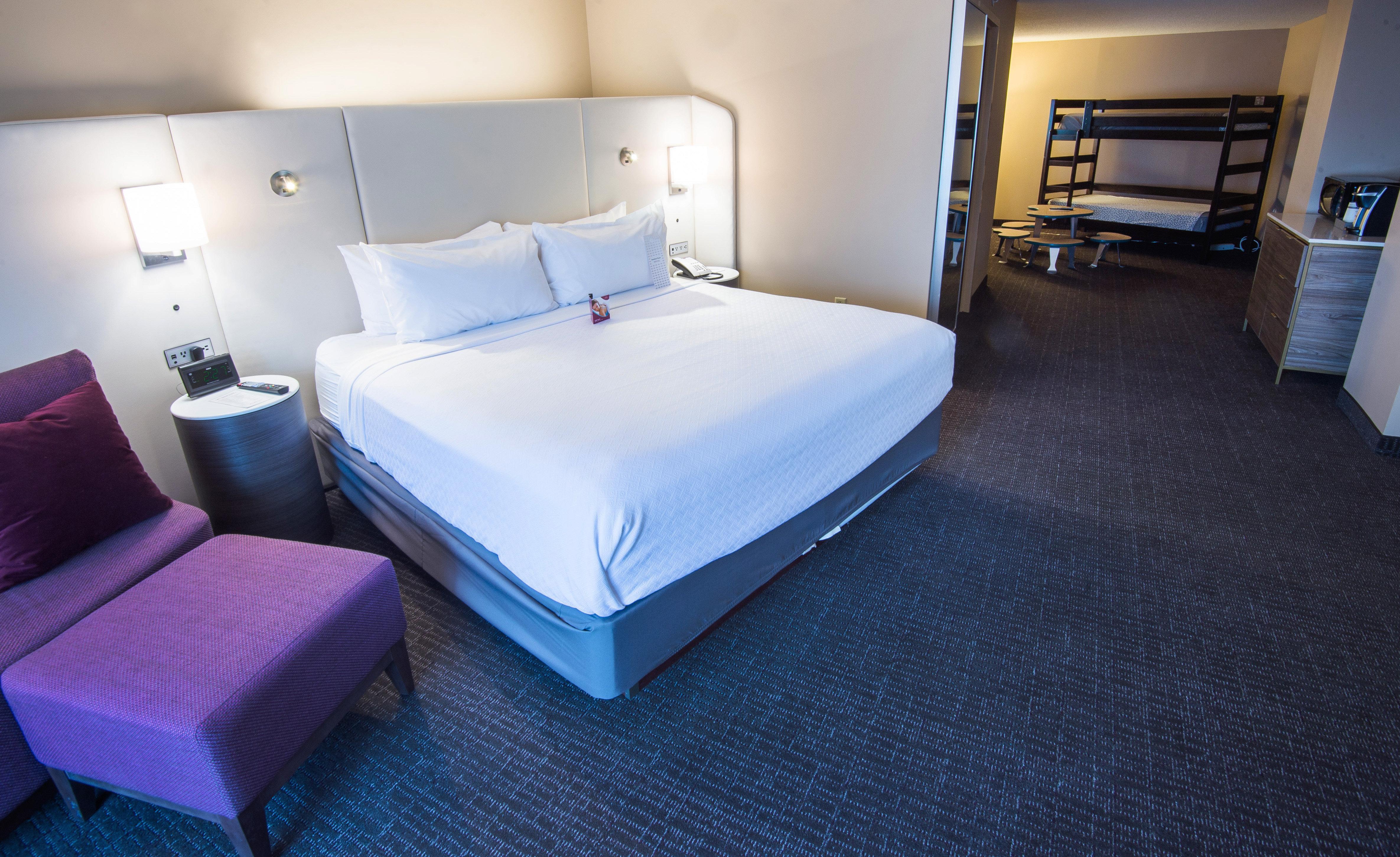 Hotel Crowne Plaza Cleveland At Playhouse Square By Ihg Exterior foto