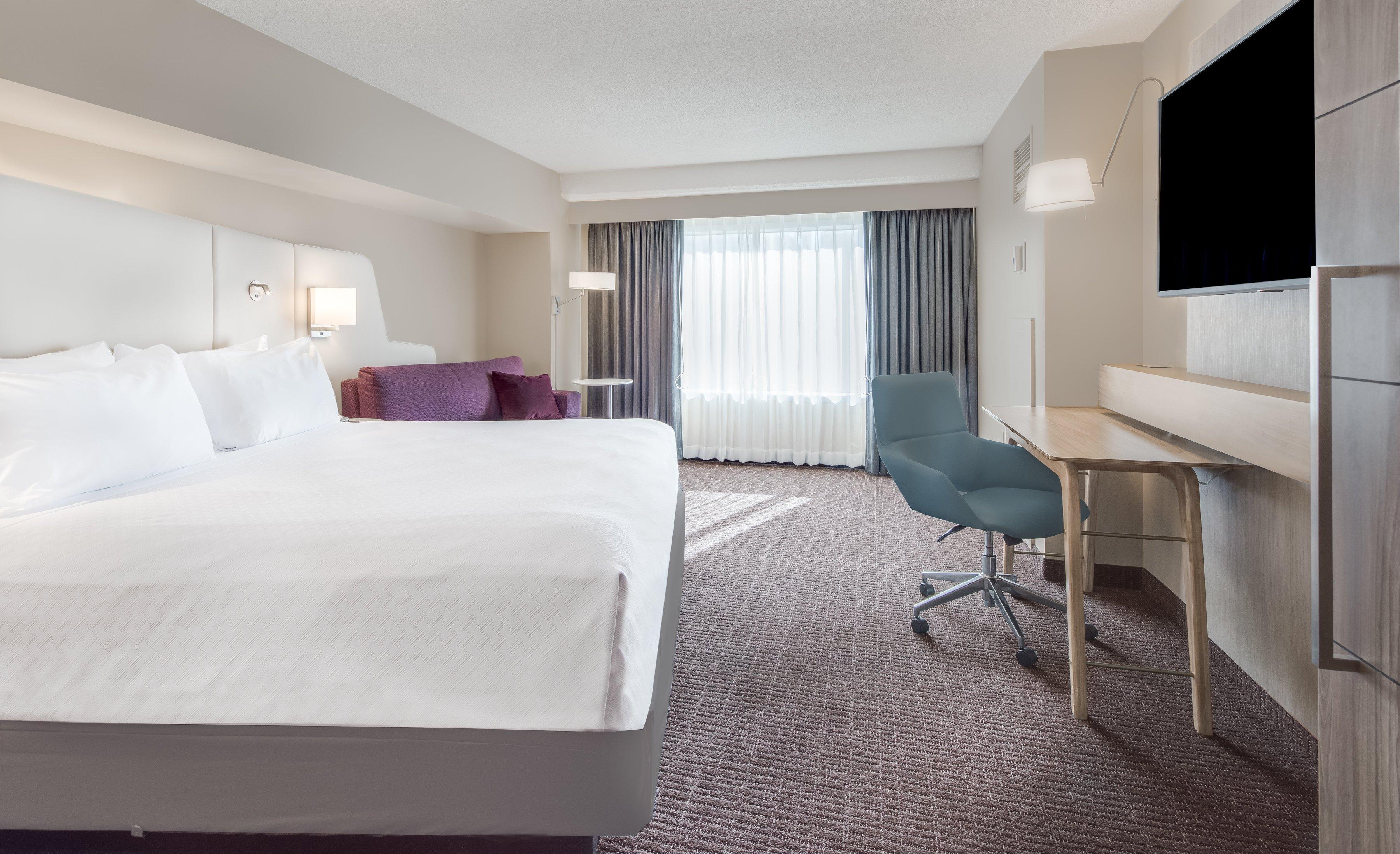 Hotel Crowne Plaza Cleveland At Playhouse Square By Ihg Exterior foto