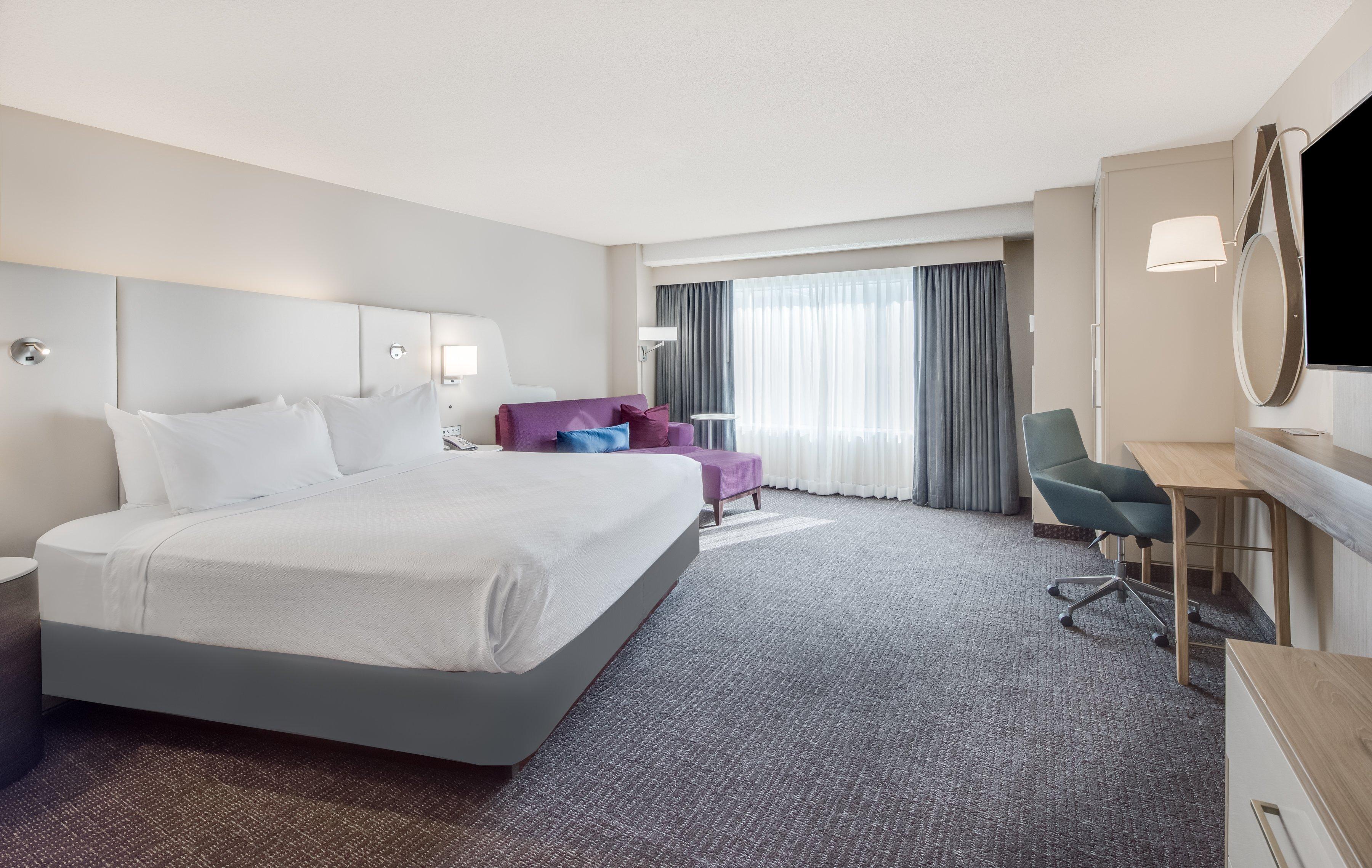 Hotel Crowne Plaza Cleveland At Playhouse Square By Ihg Exterior foto