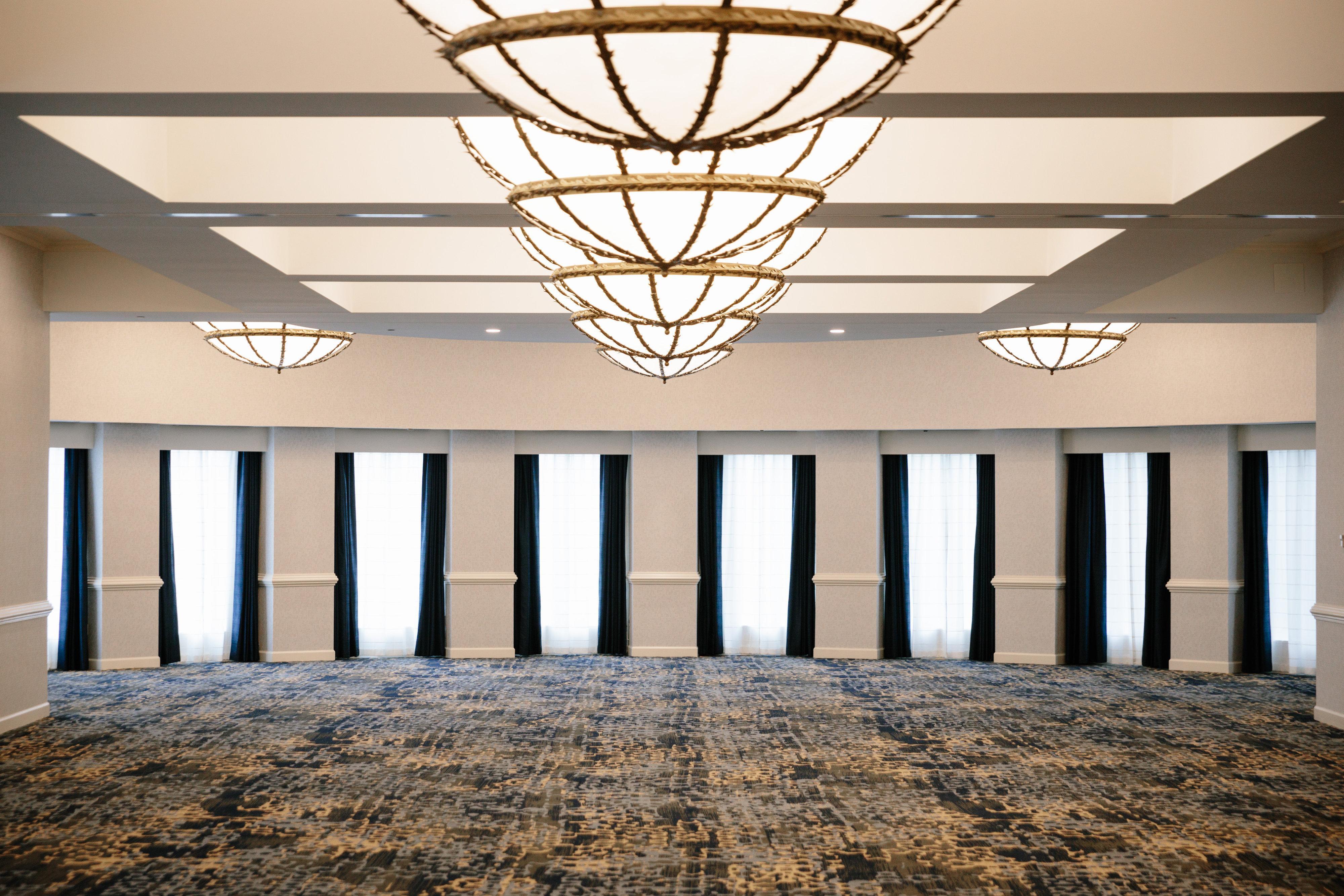 Hotel Crowne Plaza Cleveland At Playhouse Square By Ihg Exterior foto