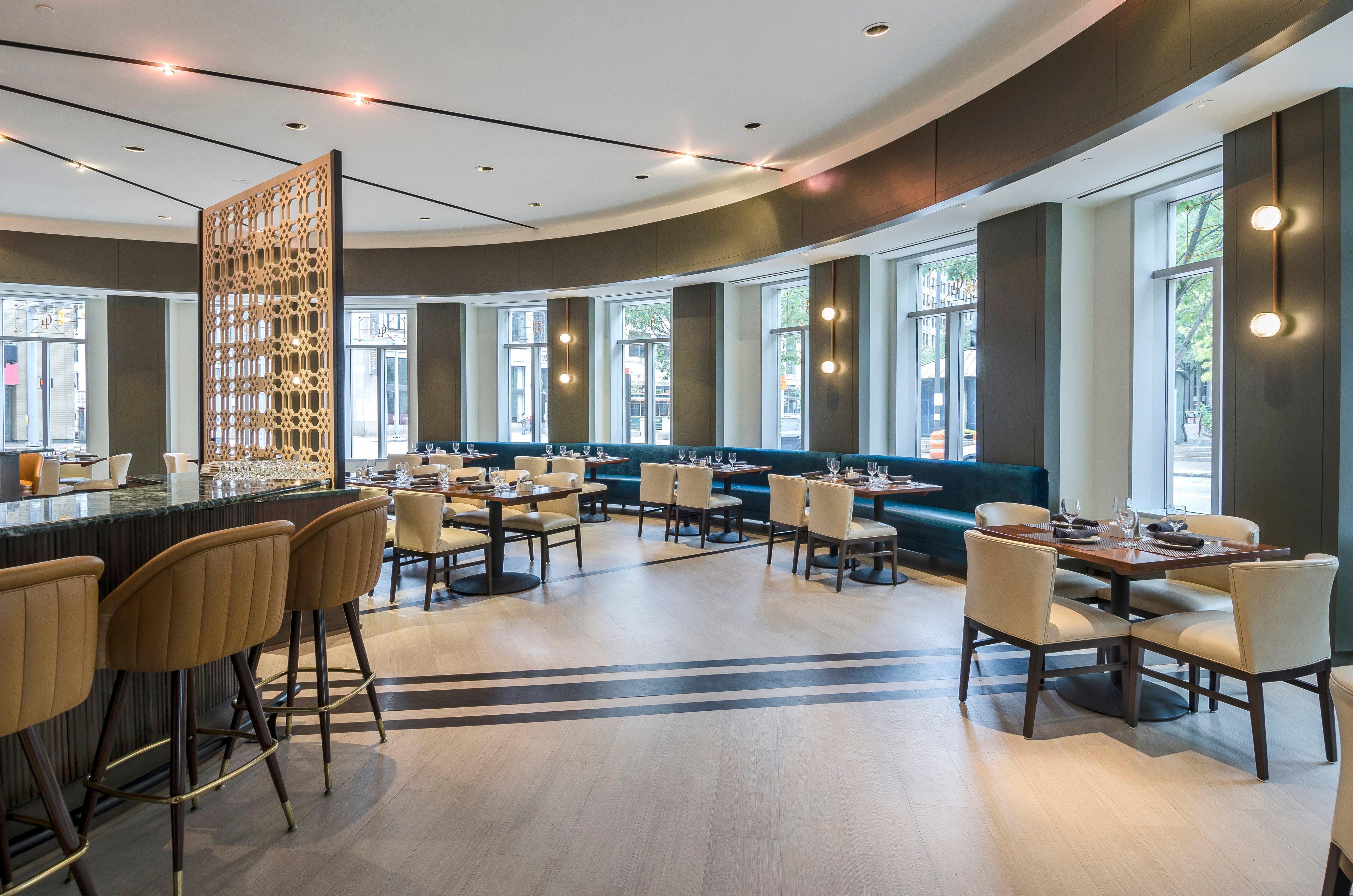 Hotel Crowne Plaza Cleveland At Playhouse Square By Ihg Exterior foto