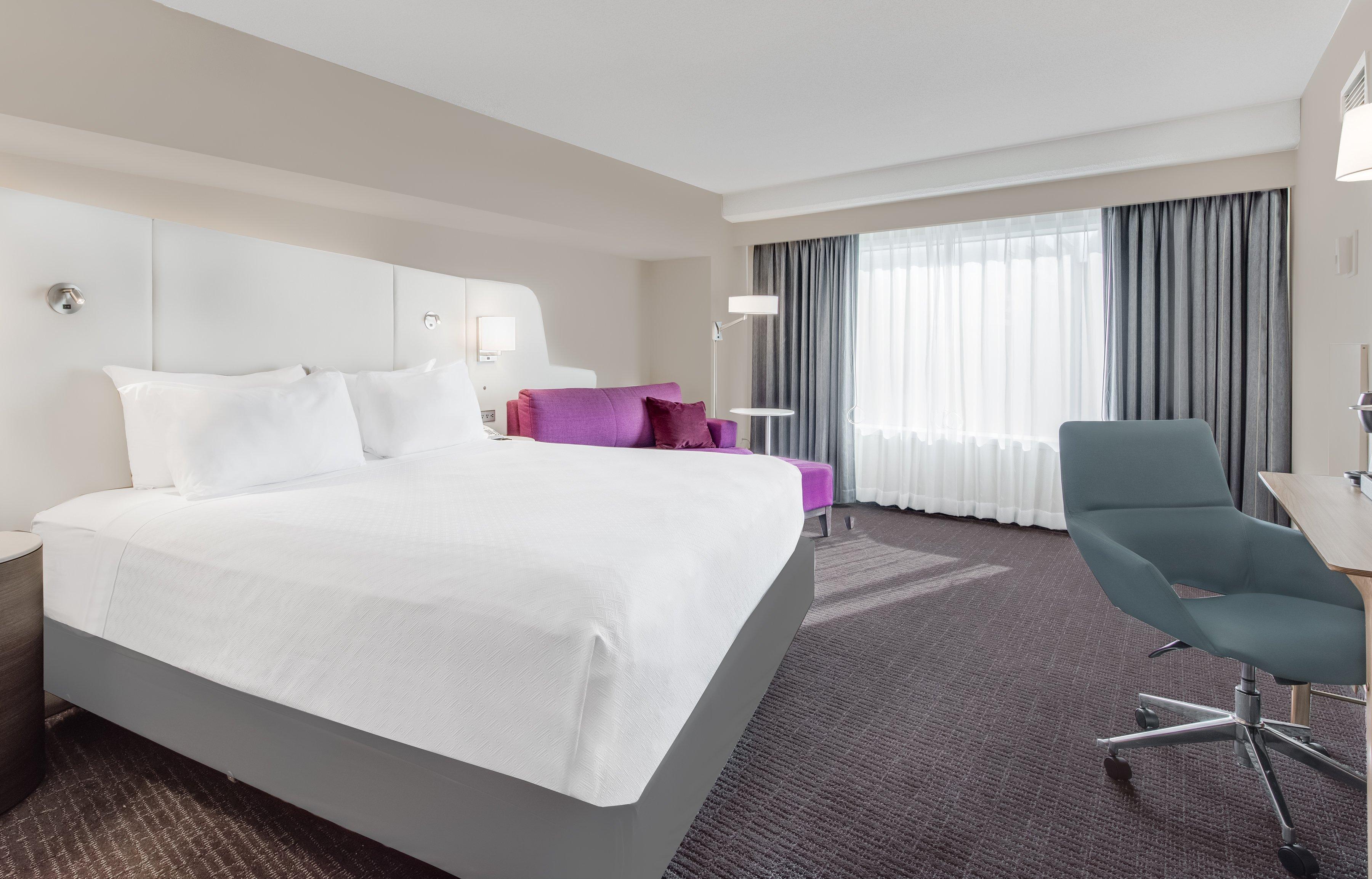 Hotel Crowne Plaza Cleveland At Playhouse Square By Ihg Exterior foto