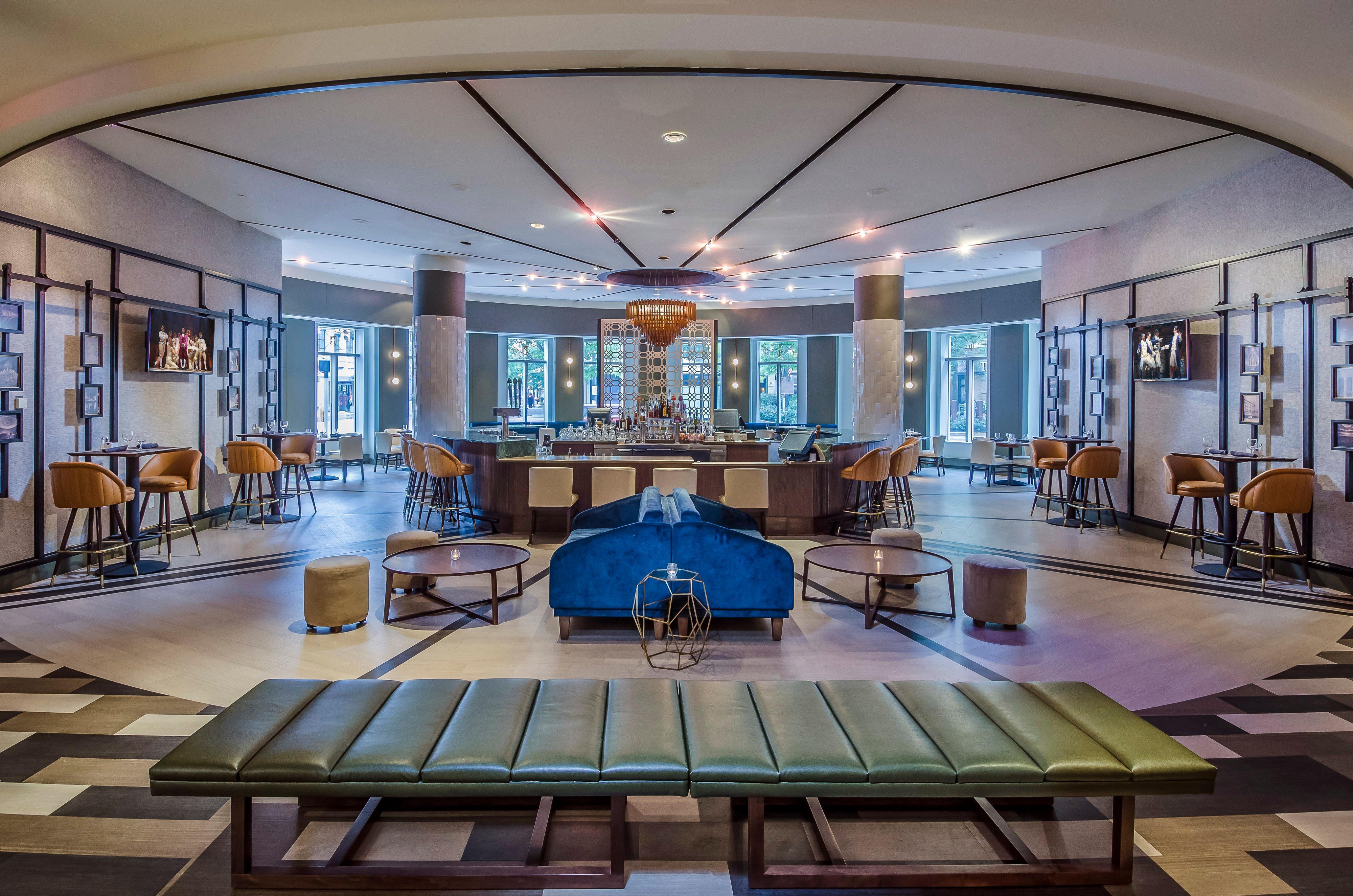 Hotel Crowne Plaza Cleveland At Playhouse Square By Ihg Exterior foto